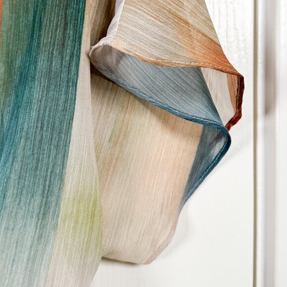 Piper & Scoot Womens Size L Bernadette Maxi Dress Southwestern Boho Hipp… - Picture 5 of 9